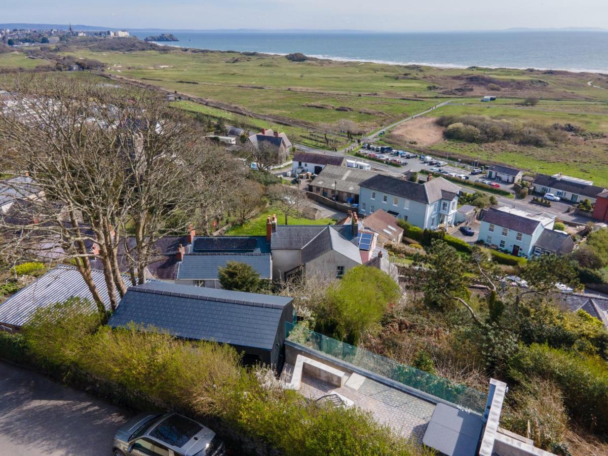 Priory Bay Escapes - Visum Tenby Exterior foto
