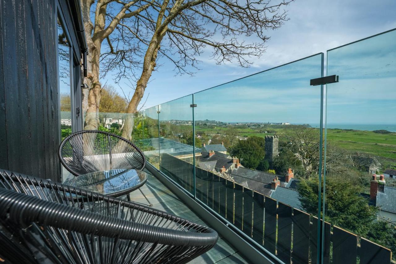 Priory Bay Escapes - Visum Tenby Exterior foto