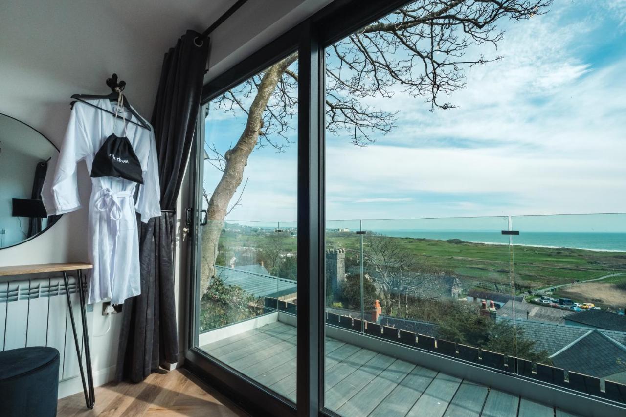 Priory Bay Escapes - Visum Tenby Exterior foto